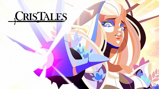 Cris Tales ץ˥󥰥ࡼӡ