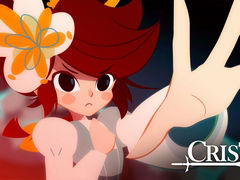 「Cris Tales」が本日発売。主人公クリスベルの冒険を紹介するローンチトレイラーが公開