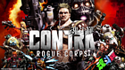 CONTRA ROGUE CORPS