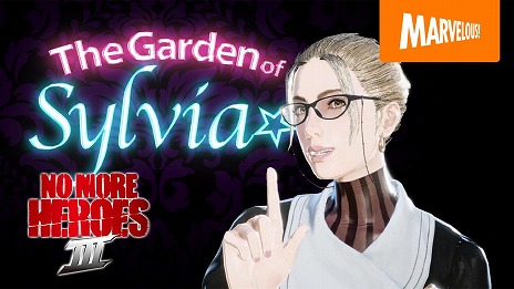 画像集#006のサムネイル/「ノーモア★ヒーローズ 3」の通常版と1＋2をセットにした限定版が8月27日に発売。ネタバレ全開のシリーズダイジェスト動画を公開