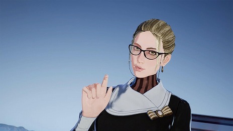 画像集#009のサムネイル/「ノーモア★ヒーローズ 3」の通常版と1＋2をセットにした限定版が8月27日に発売。ネタバレ全開のシリーズダイジェスト動画を公開