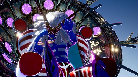 画像集#013のサムネイル/「ノーモア★ヒーローズ 3」の通常版と1＋2をセットにした限定版が8月27日に発売。ネタバレ全開のシリーズダイジェスト動画を公開