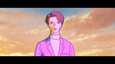 画像集#016のサムネイル/「ノーモア★ヒーローズ 3」の通常版と1＋2をセットにした限定版が8月27日に発売。ネタバレ全開のシリーズダイジェスト動画を公開
