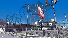 画像集#026のサムネイル/「ノーモア★ヒーローズ 3」の通常版と1＋2をセットにした限定版が8月27日に発売。ネタバレ全開のシリーズダイジェスト動画を公開