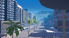 画像集#027のサムネイル/「ノーモア★ヒーローズ 3」の通常版と1＋2をセットにした限定版が8月27日に発売。ネタバレ全開のシリーズダイジェスト動画を公開