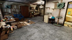 画像集#029のサムネイル/「ノーモア★ヒーローズ 3」の通常版と1＋2をセットにした限定版が8月27日に発売。ネタバレ全開のシリーズダイジェスト動画を公開