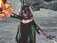 「ノーモア★ヒーローズ3」特典付きDL版の予約受付が本日開始。浅野いにお氏デザインの新キャラを含むランカー達や新エリアなどの情報も公開