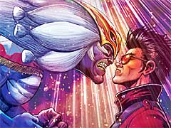 「ノーモア★ヒーローズ3」,2022年秋にPCおよびPS5,PS4,Xbox Series X,Xbox One版が海外でリリース