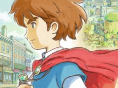 「二ノ国 白き聖灰の女王」のSwitch版,およびPS4&PC向けのリマスター版が9月20日に発売。リマスター版は4K解像度に対応