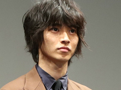 映画「二ノ国」ジャパンプレミアに山﨑賢人さん,宮野真守さんらキャスト陣が登壇。収録時のエピソードを語った