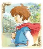 二ノ国 白き聖灰の女王 REMASTERED
