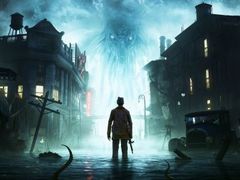 クトゥルフ系アドベンチャー「The Sinking City」,Nintendo Switch版が9月12日に発売