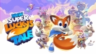 New Super Lucky’s Tale
