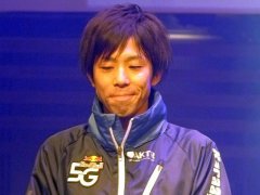 「週刊プロゲーマーファイル」File.009:Karaage選手【ウイニングイレブン】