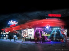 KONAMI,TGS 2019の出展タイトルとステージ情報を公開。「eFootball ウイイレ 2020」と「CONTRA ROGUE CORPS」の試遊台を設置