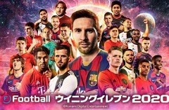 ウイイレシリーズの新たな公式大会「eFootball.Open」が12月に開幕。「eFootball ウイニングイレブン 2020」新コンテンツは本日配信