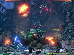 「魂斗羅」最新作「CONTRA ROGUE CORPS」をプレイ。武器や人体を改造するカスタマイズ,独特のルールで戦うオンライン対戦が楽しい