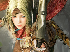「黒い砂漠」PS4版のオープンβテストが本日スタート。β版はPS Plus未加入でもプレイ可能,限定ペット「スカイホーク」のプレゼントも
