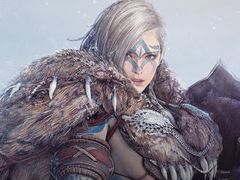 PS4/Xbox One版「黒い砂漠」で,新クラス“ガーディアン”の事前作成が解禁。豪華な報酬が手に入るハロウィンイベントもスタート