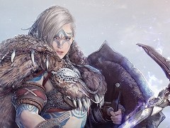 PS4/Xbox One版「黒い砂漠」,新規クラス“ガーディアン”が本日実装。ラン,格闘家,忍者の伝承アップデートも