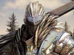 PS4「黒い砂漠」のパッケージ版“Black Desert Prestige Edition”で手に入る特典を紹介するトレイラーが公開