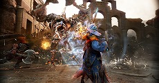 画像集#006のサムネイル/PS4「黒い砂漠」のパッケージ版“Black Desert Prestige Edition”が発売。合計1万4000円相当の冒険に役立つ特典が付属