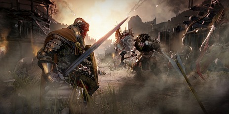 画像集#008のサムネイル/PS4「黒い砂漠」のパッケージ版“Black Desert Prestige Edition”が発売。合計1万4000円相当の冒険に役立つ特典が付属
