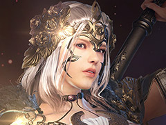 「黒い砂漠」コンシューマ機版,ガーディアンの覚醒・伝承アップデートが実施。パール商店では最大50%オフセールが実施中