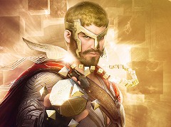 PS4/Xbox One版「黒い砂漠」,新規クラス“セージ”が実装。同クラスでのログインボーナスや挑戦課題も