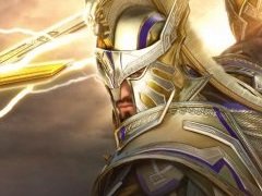 PS4&Xbox One版「黒い砂漠」でセージの覚醒が実装。記念イベントも開催中