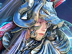PS4/Xbox One版「黒い砂漠」で,待望の新クラス“ドラカニア”実装。登場を記念したイベントを多数開催中