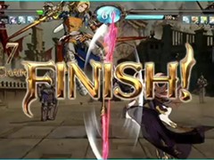ARCREVO 2020の「グランブルーファンタジー ヴァーサス」部門優勝はタヒチ選手。SCORE選手との決勝戦を制し,ARCREVO覇者の称号を獲得