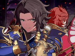 PS4版「グランブルーファンタジー ヴァーサス」がPS Plusのフリープレイに対応。3PS Storeカードが当たるTwitterキャンペーンも開催