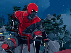 「Aragami: Shadow Edition」のSwitch向けパッケージ版が8月1日に国内発売へ。“影を操る力”を駆使して戦うステルスアクション