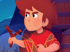 「El Hijo - A Wild West Tale」の発売が12月4日に決定。日本語PS4/Switch版も準備中