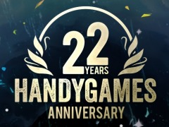 HandyGamesの設立22周年を記念したセールがSteamで開催。「El Hijo - A Wild West Tale」などPC向けタイトルが最大90%オフに