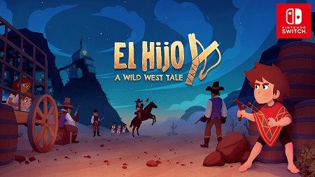 画像集#002のサムネイル/「El Hijo - A Wild West Tale」ほか多数のタイトルが最大85%オフになる“THQ Nordicサマーセール2021第三弾”が開催
