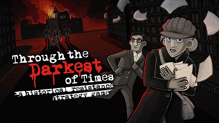 画像集#023のサムネイル/「El Hijo - A Wild West Tale」ほか多数のタイトルが最大85%オフになる“THQ Nordicサマーセール2021第三弾”が開催