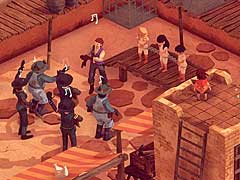 「El Hijo - A Wild West Tale」,PS4/Switch版の発売が3月26日に決定