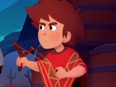 PS4/Switch「El Hijo - A Wild West Tale」がセール初登場。“THQ Nordic初夏セール2021第五弾”が本日スタート