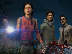 スマホ版「Dead by Daylight」が,アジアの一部地域でサービス開始。日本での配信時期は今年中に発表