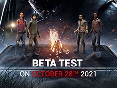 「Dead By Daylight Mobile」で2回目となるベータテストが10月28日より日本とタイで開催。iOSとAndroidの両OSから参加可能
