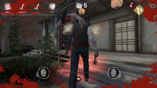 画像集#024のサムネイル/【PR】「Dead by Daylight Mobile」プレイレポート＆メールインタビュー。遊びやすくなったモバイル版のポイントを紹介