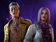 「Dead by Daylight Mobile」の正式サービスがスタート。トリックスターとリー・ユンジンら2名の新キャラも使用可能に