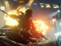 カヤック系VRステルスアクション「Phantom: Covert Ops」の最新トレイラーが公開
