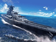 スマホ向けTPSゲーム「艦つく -Warship Craft-」,2019年夏に配信予定。ティザーサイトやティザームービーが公開