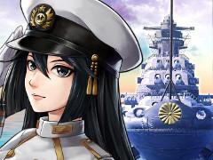 「艦つく -Warship Craft-」の正式サービスが本日スタート。戦艦「三笠」をクラフトし,海戦を楽しもう