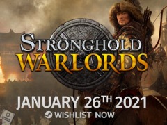 城塞建築シムシリーズ最新作「Stronghold: Warlords」の最新トレイラーが公開。日本語対応で2021年1月26日にリリース