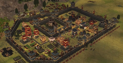 画像集#002のサムネイル/「Stronghold: Warlords」Ultimate Editionが配信開始。すべてのアップデートとDLC，SP Editionの全コンテンツなどを収録