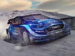 オフロードに特化した2年ぶりのレーシングシム最新作「WRC 8 FIA World Rally Championship」が海外でリリース